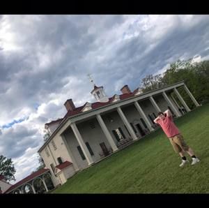 Meet your Posher, Aidan